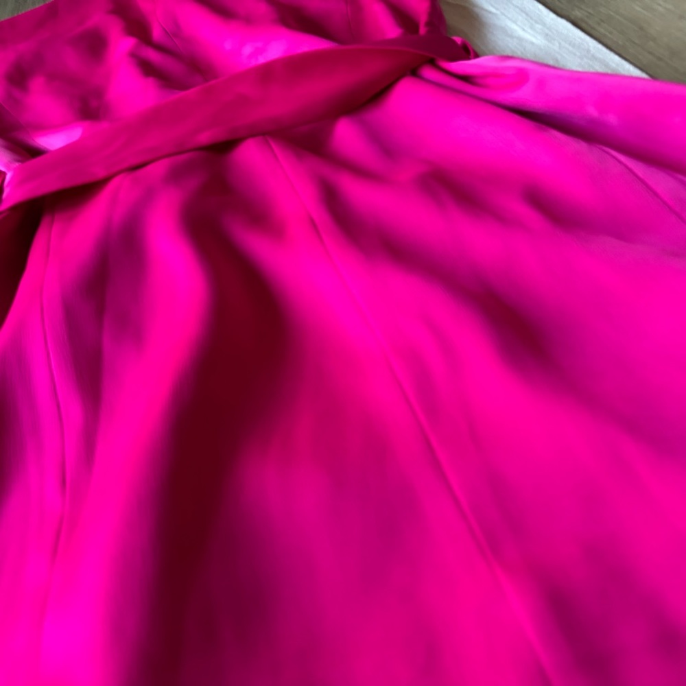 House of Harlow hot pink double breasted blazer NWT small Barbie mean girls (A) - Picture 4 of 10